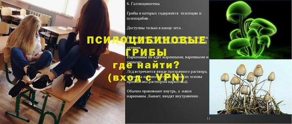 герыч Липки